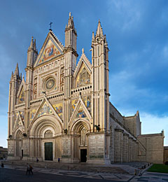 Duomo of Orvieto
